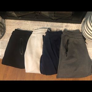 Men’s 32° heat joggers